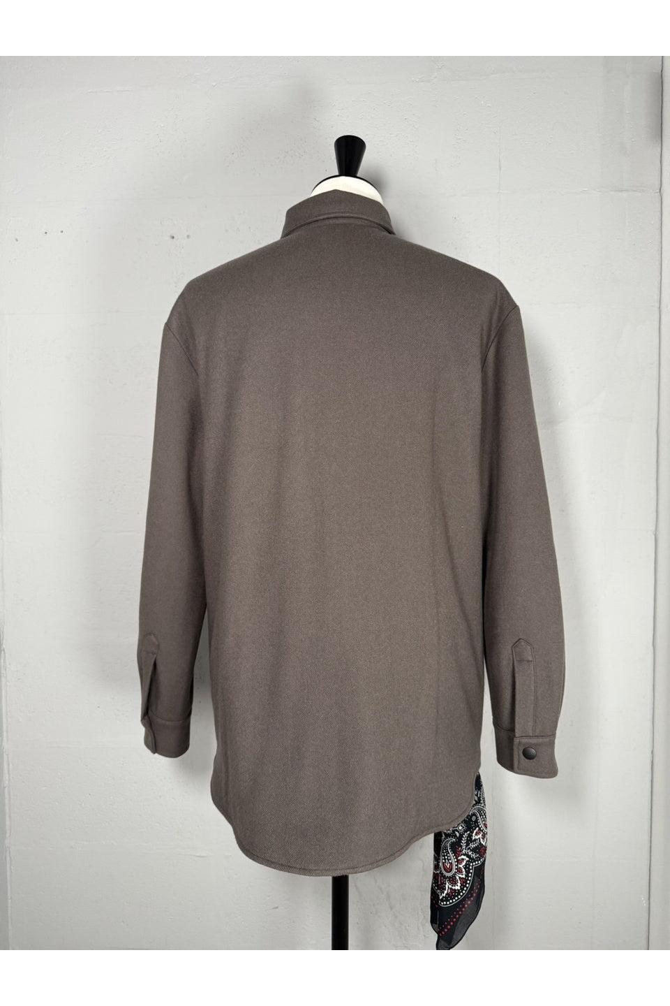destin-gary solid uni shirt-NOWALL