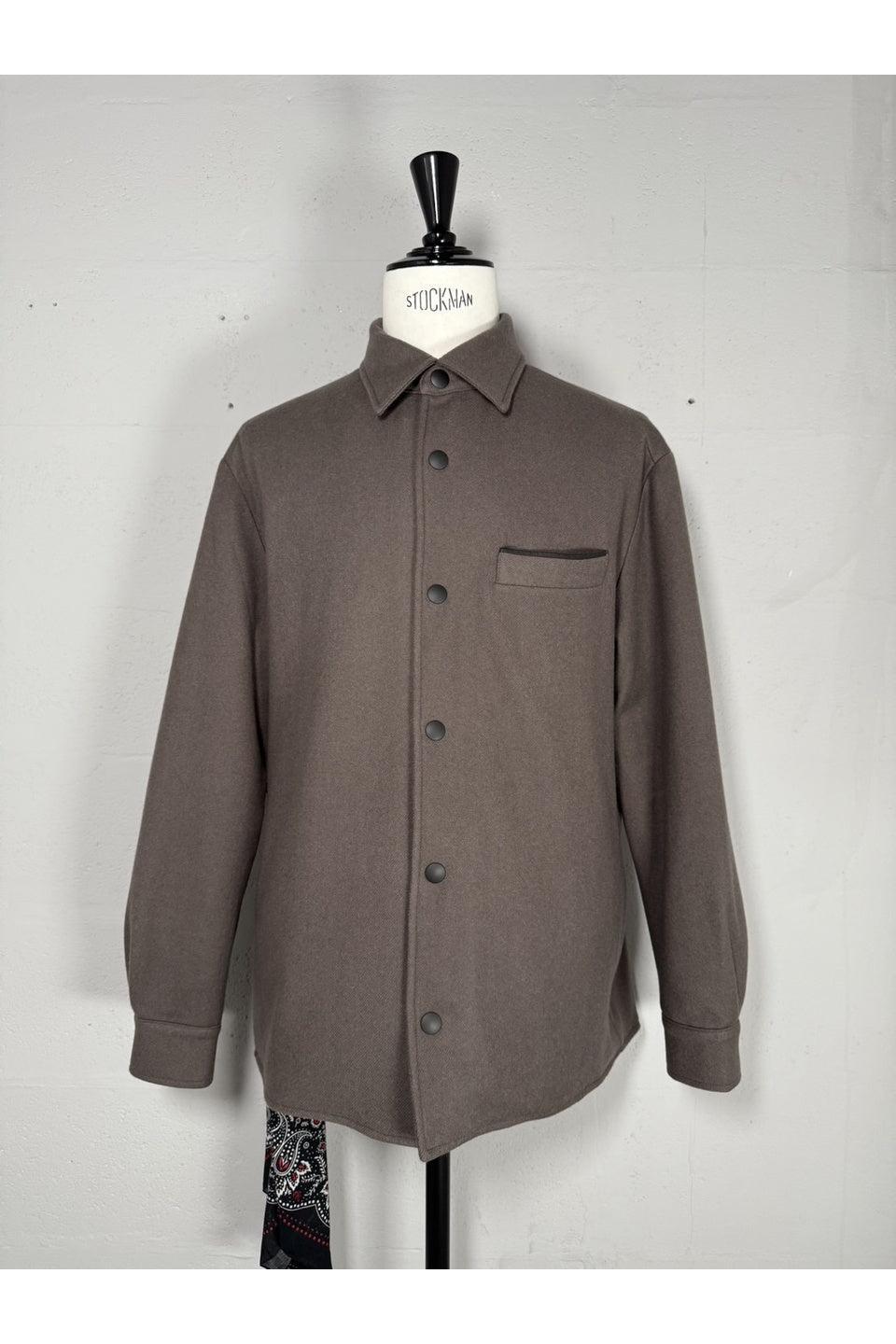 destin-gary solid uni shirt-NOWALL