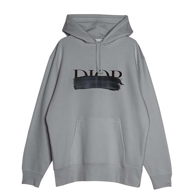 【MICALLE MICALLE】 Parody sweat hoodie