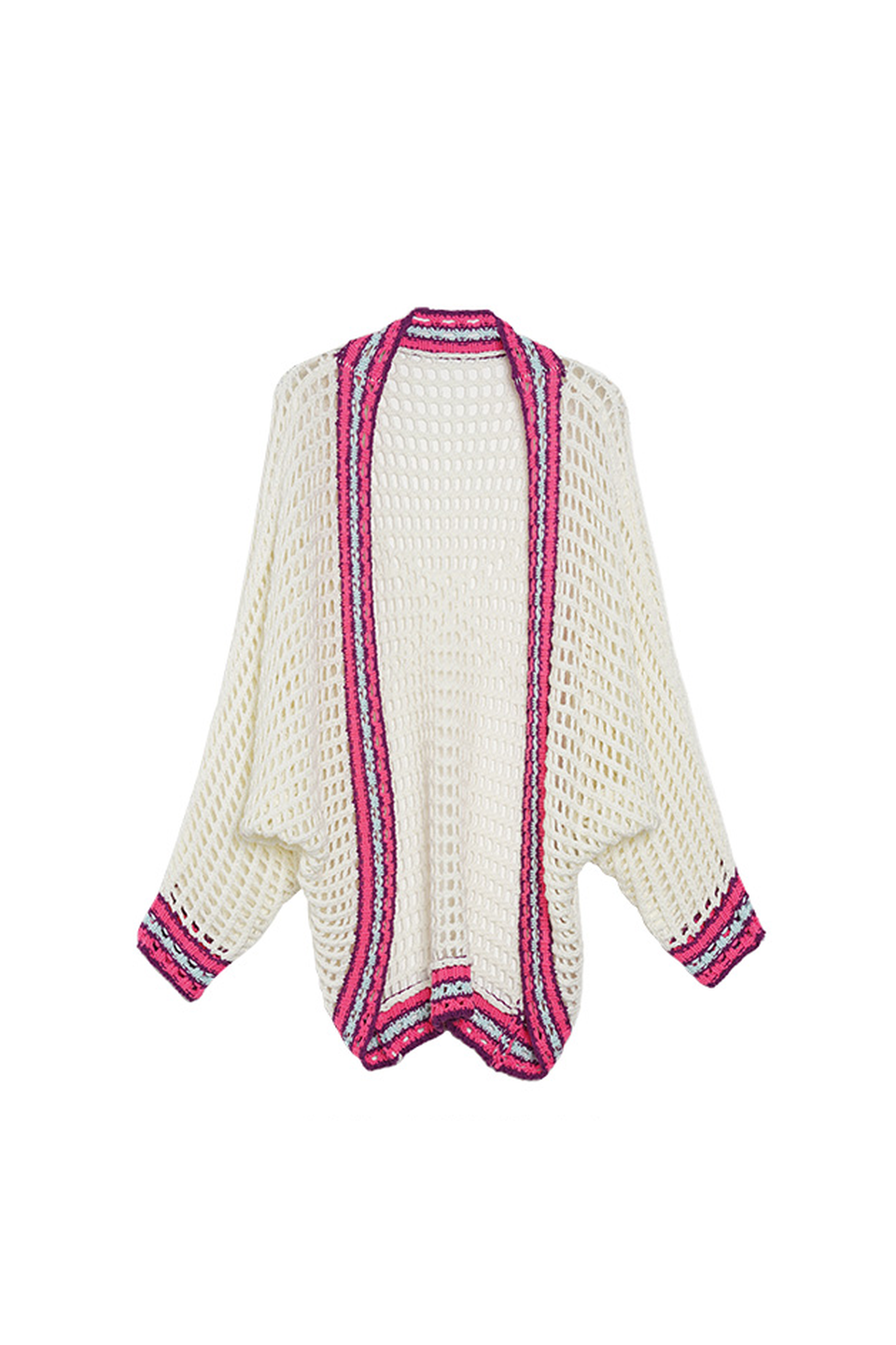 MICALLE MICALLE-knit cardigan-NOWALL