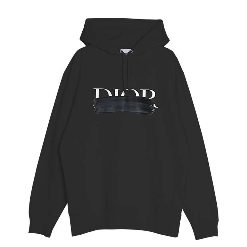 MICALLE MICALLE-Parody sweat hoodie-NOWALL