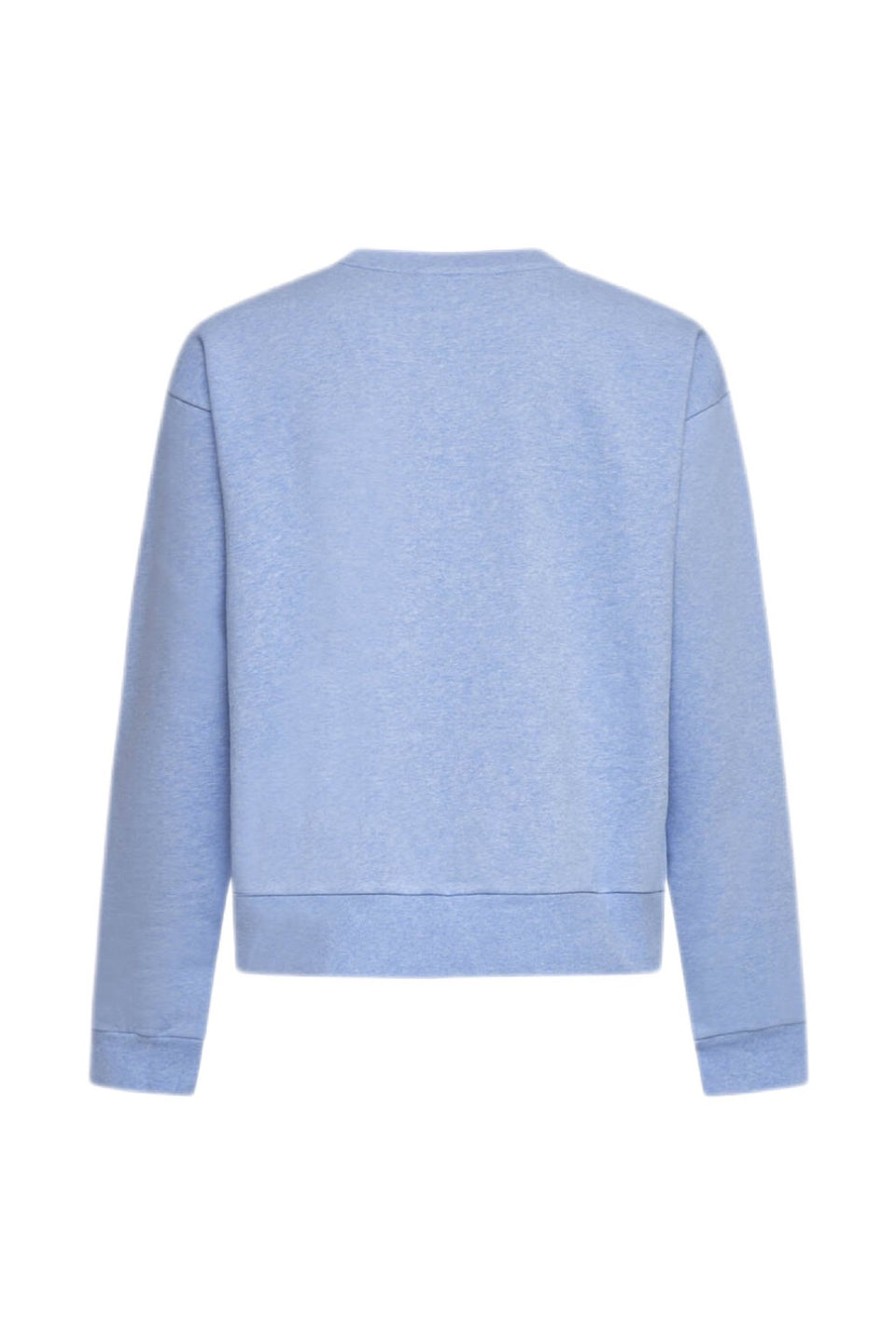 MARNI-Chest Logo Crew Neck Sweat-NOWALL