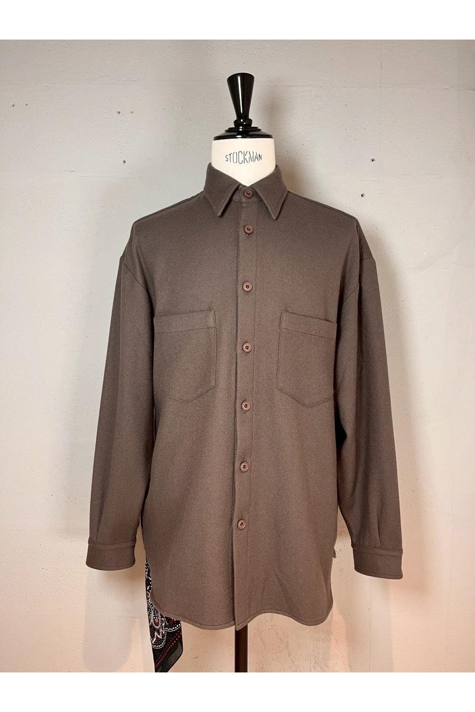 destin-minnie solid uni shirt-NOWALL