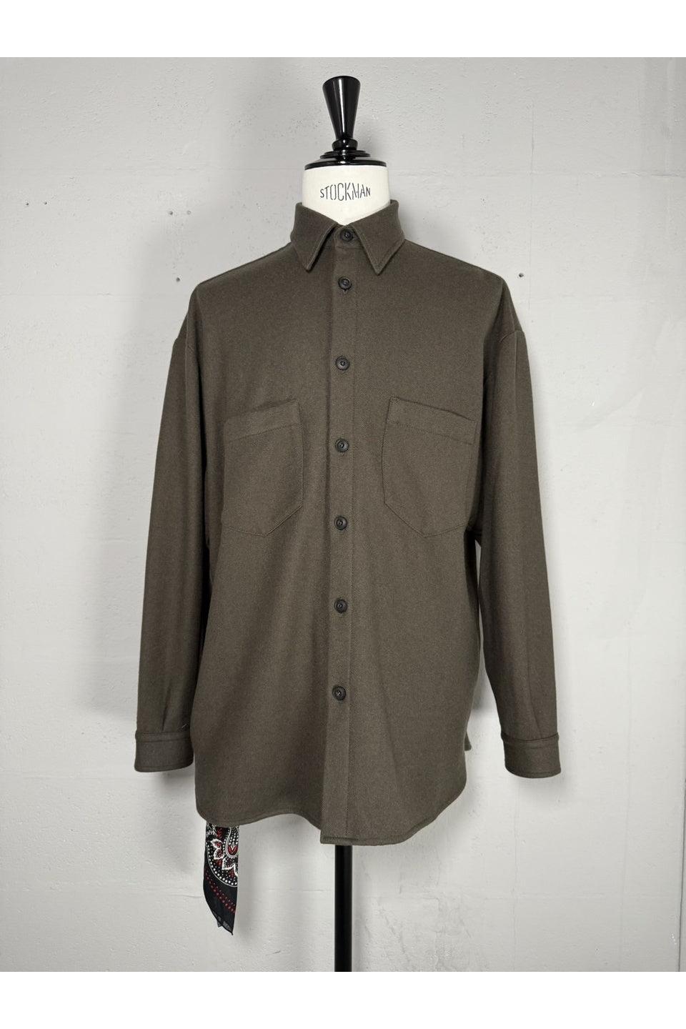 destin-minnie solid uni shirt-NOWALL