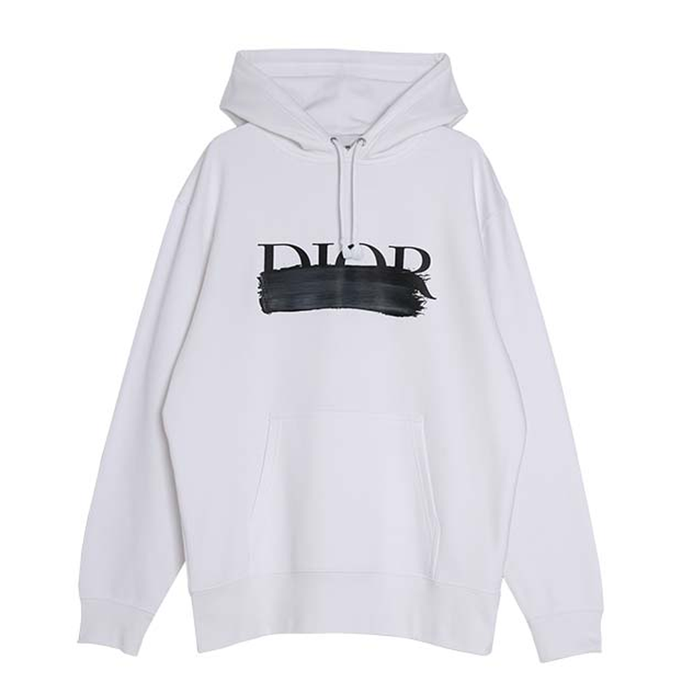 MICALLE MICALLE-Parody sweat hoodie-NOWALL