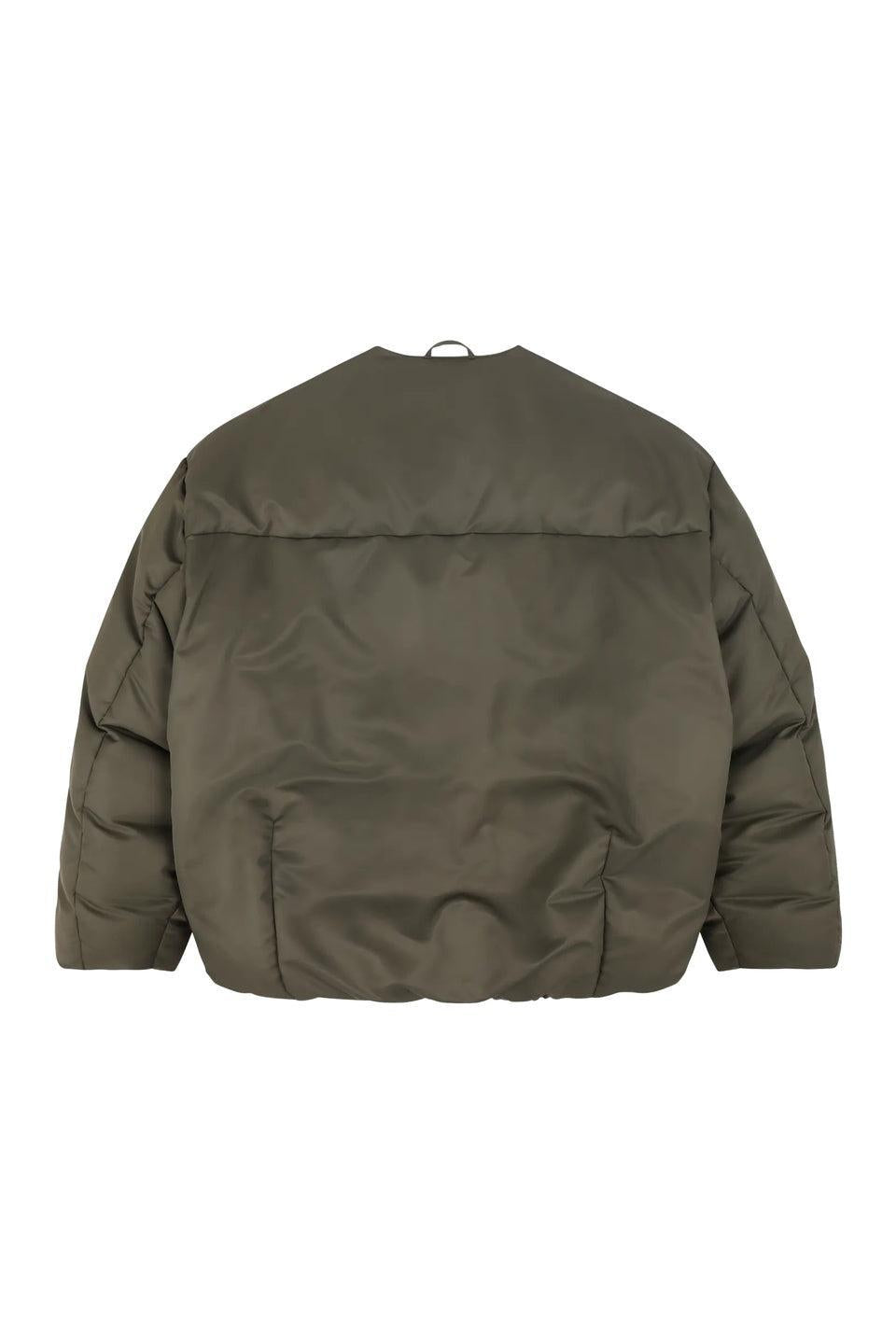 ENTIRE STUDIOS-pod puffer-NOWALL