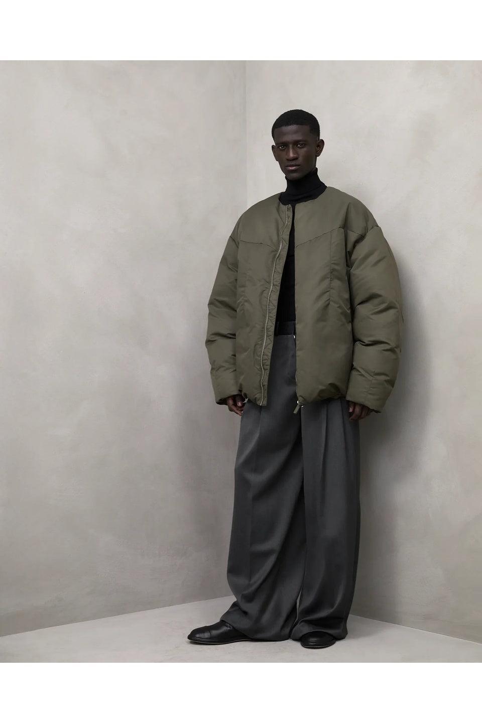 ENTIRE STUDIOS-pod puffer-NOWALL