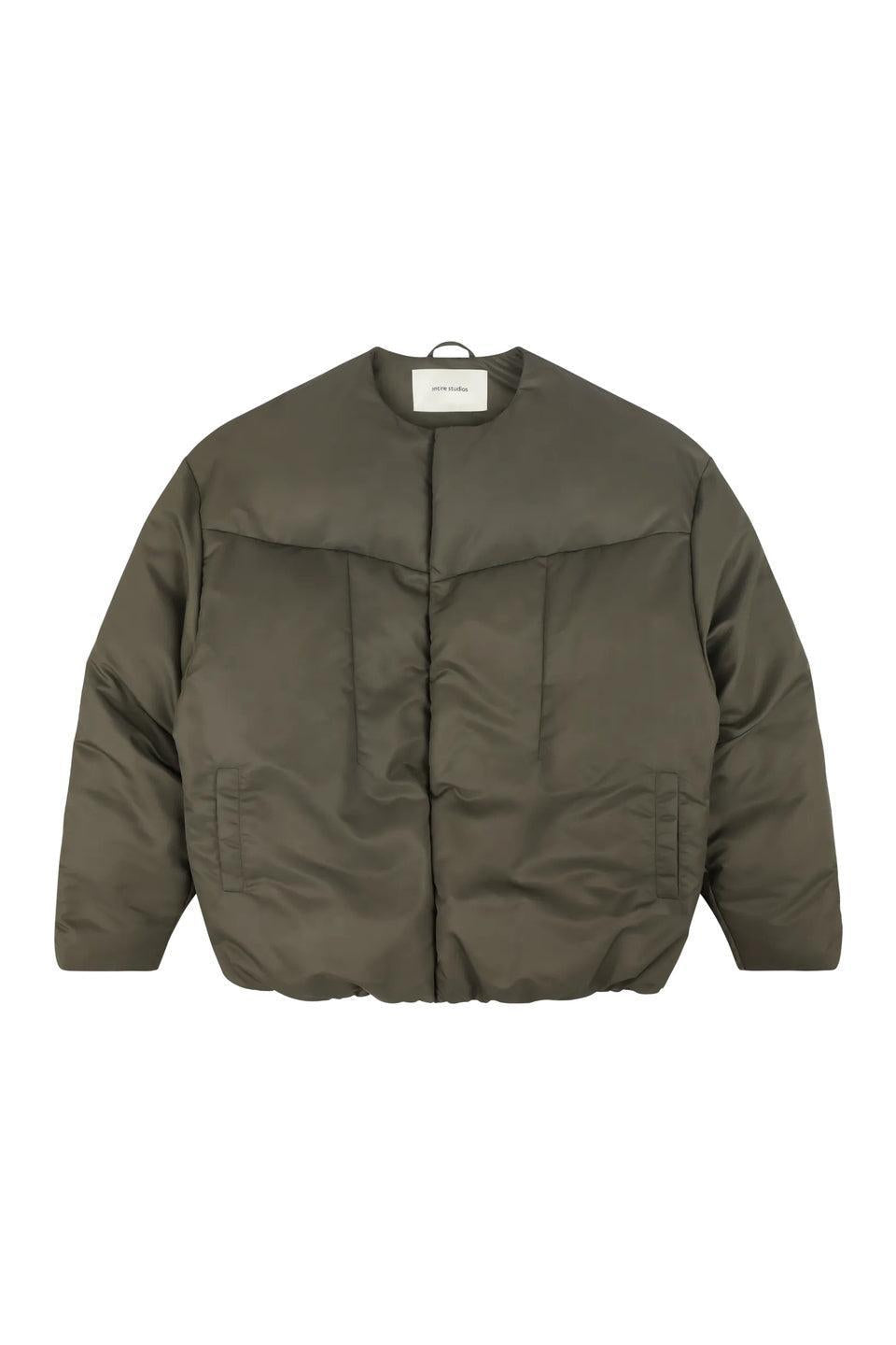 ENTIRE STUDIOS-pod puffer-NOWALL