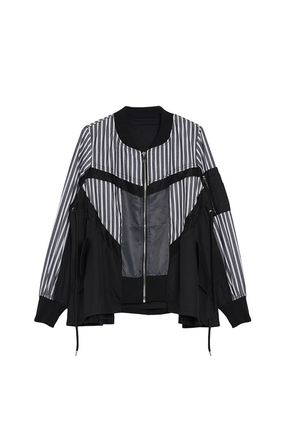 MICALLE MICALLE-shirts blouson-NOWALL