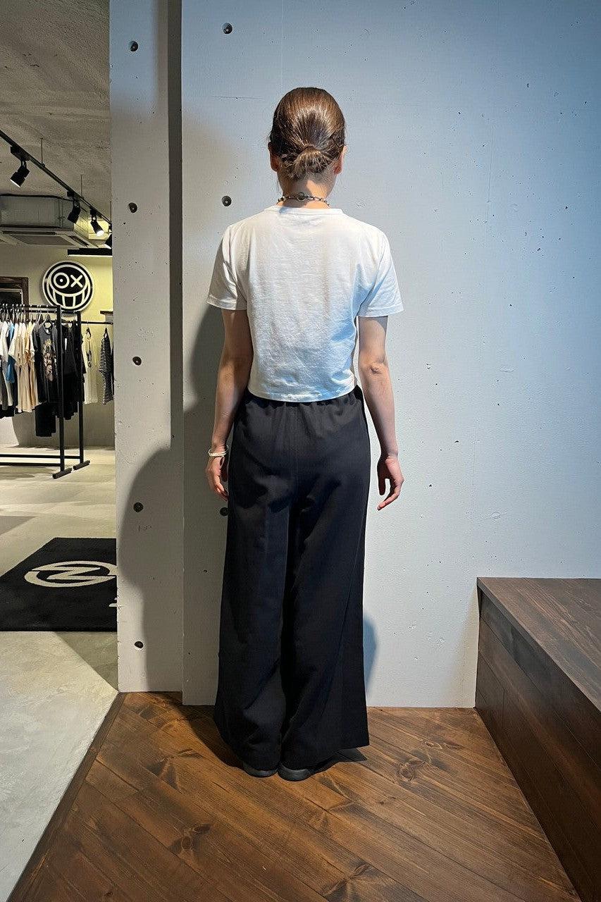 MICALLE MICALLE-wide pants-NOWALL