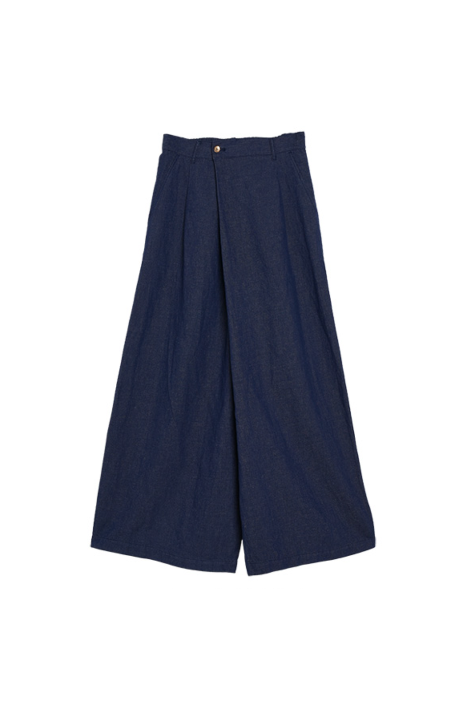 MICALLE MICALLE-wide pants-NOWALL