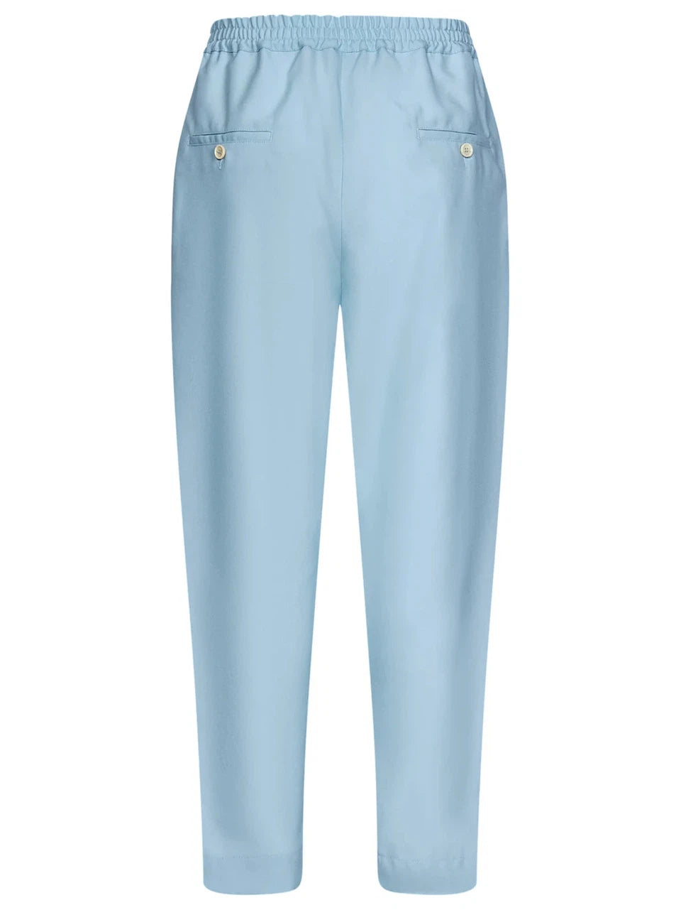 MARNI-TROPICAL WOOL PANT-NOWALL