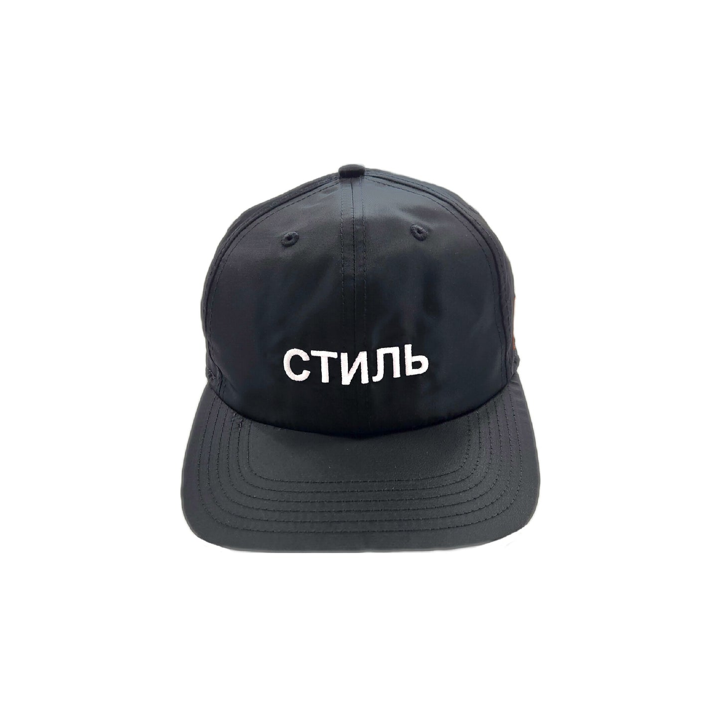 【HERON PRESTON】CTNMB CAP