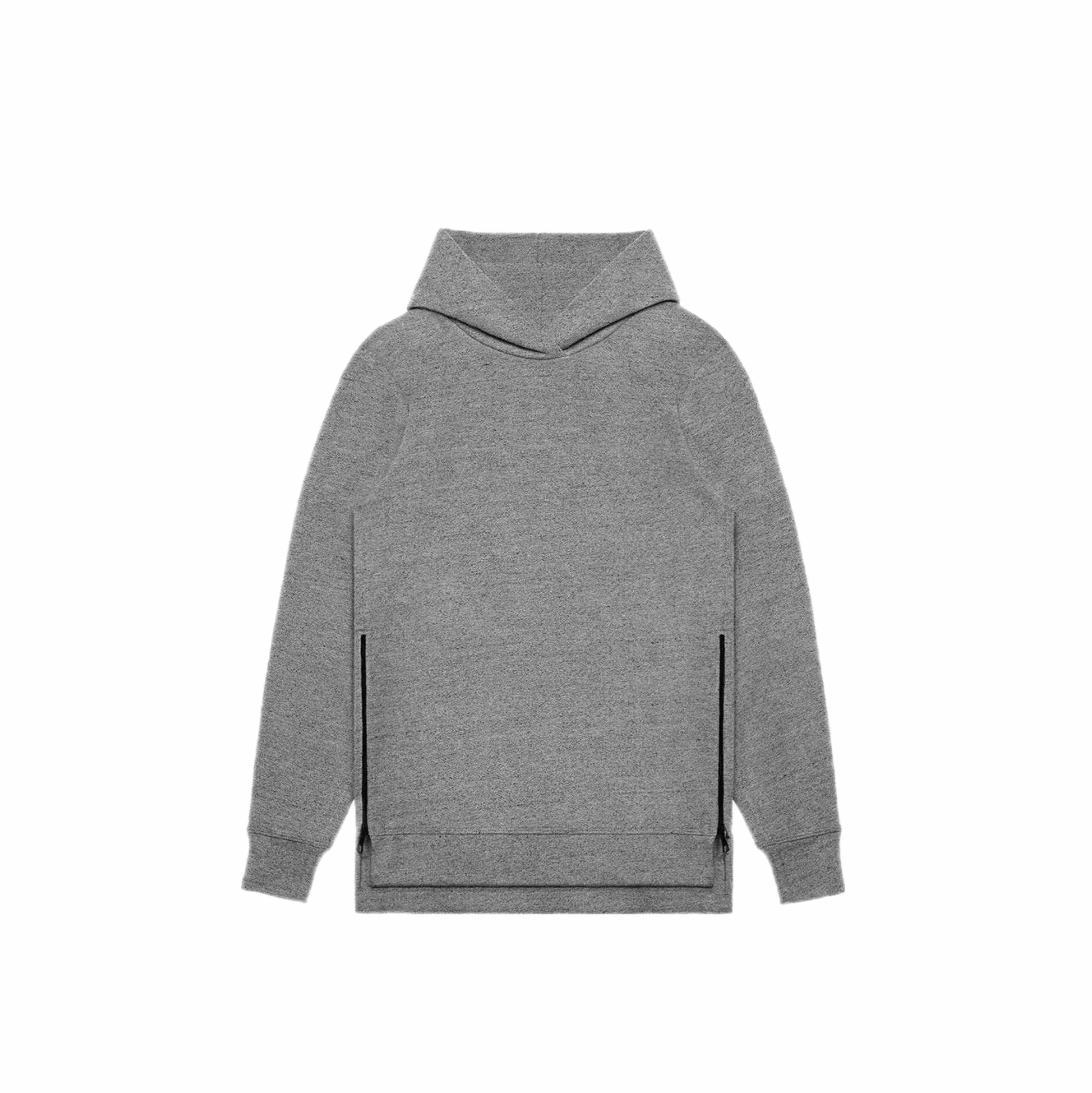 JOHN ELLIOTT-HOODED VILLAIN-NOWALL