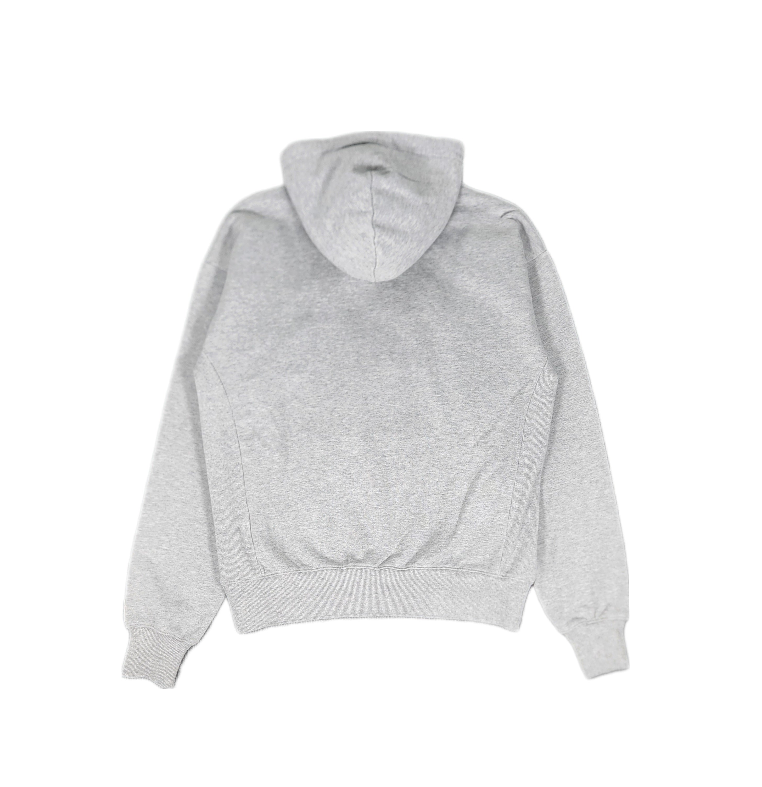 EMOTIONALLY UNAVAILABLE-＜GENDERLESS＞EU HERT PULLOVER HDIE-NOWALL