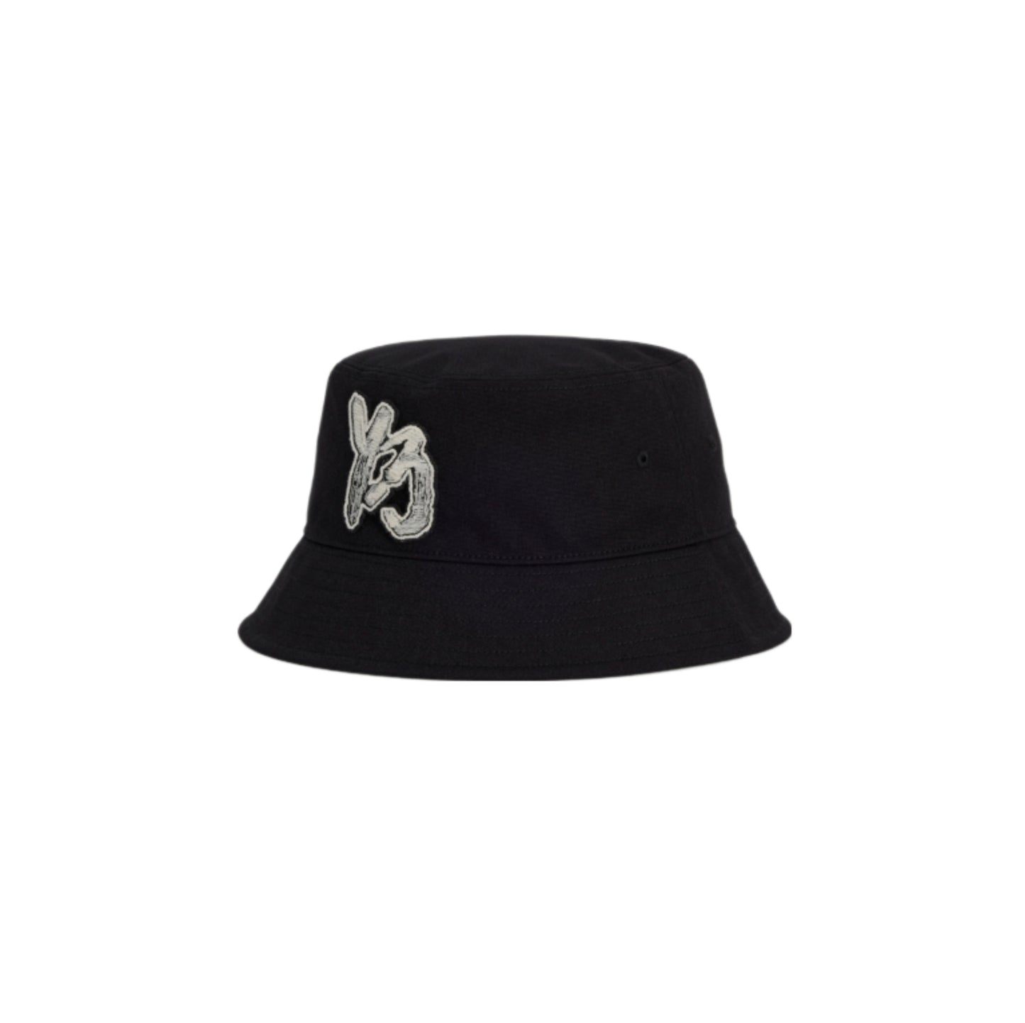 [Y-3] LOGO BUCKET HAT
