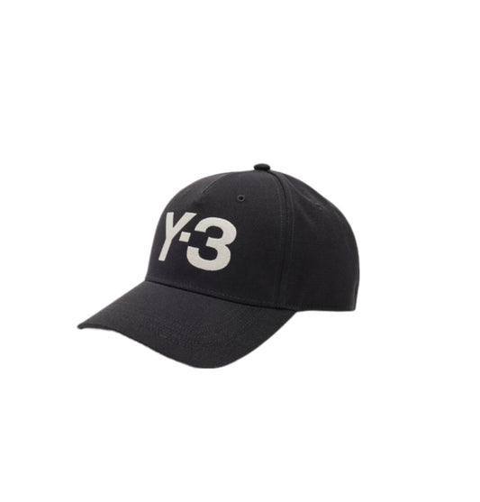 [Y-3] LOGO CAP
