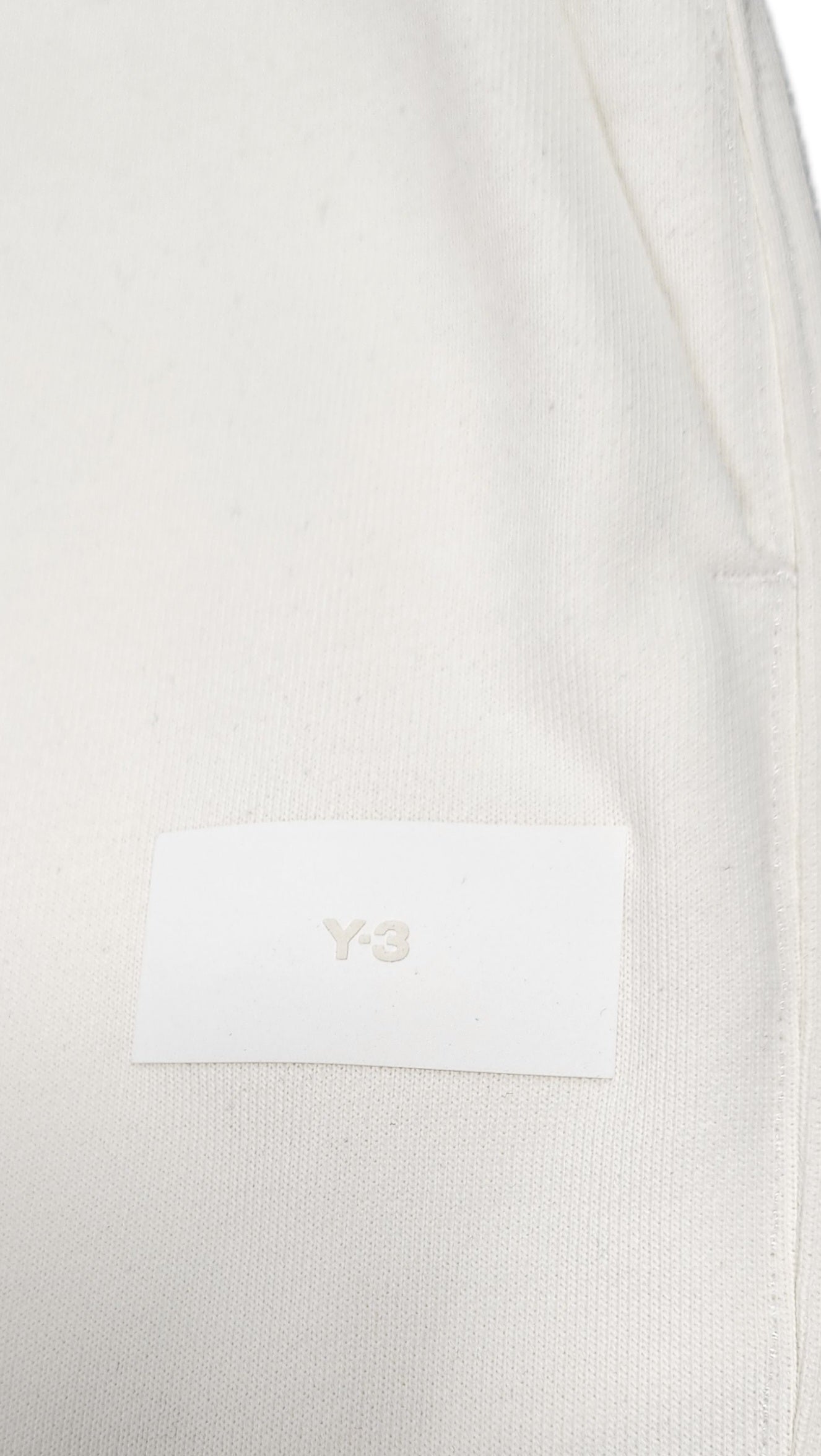 【Y-3】FT STRAIGHT PNT