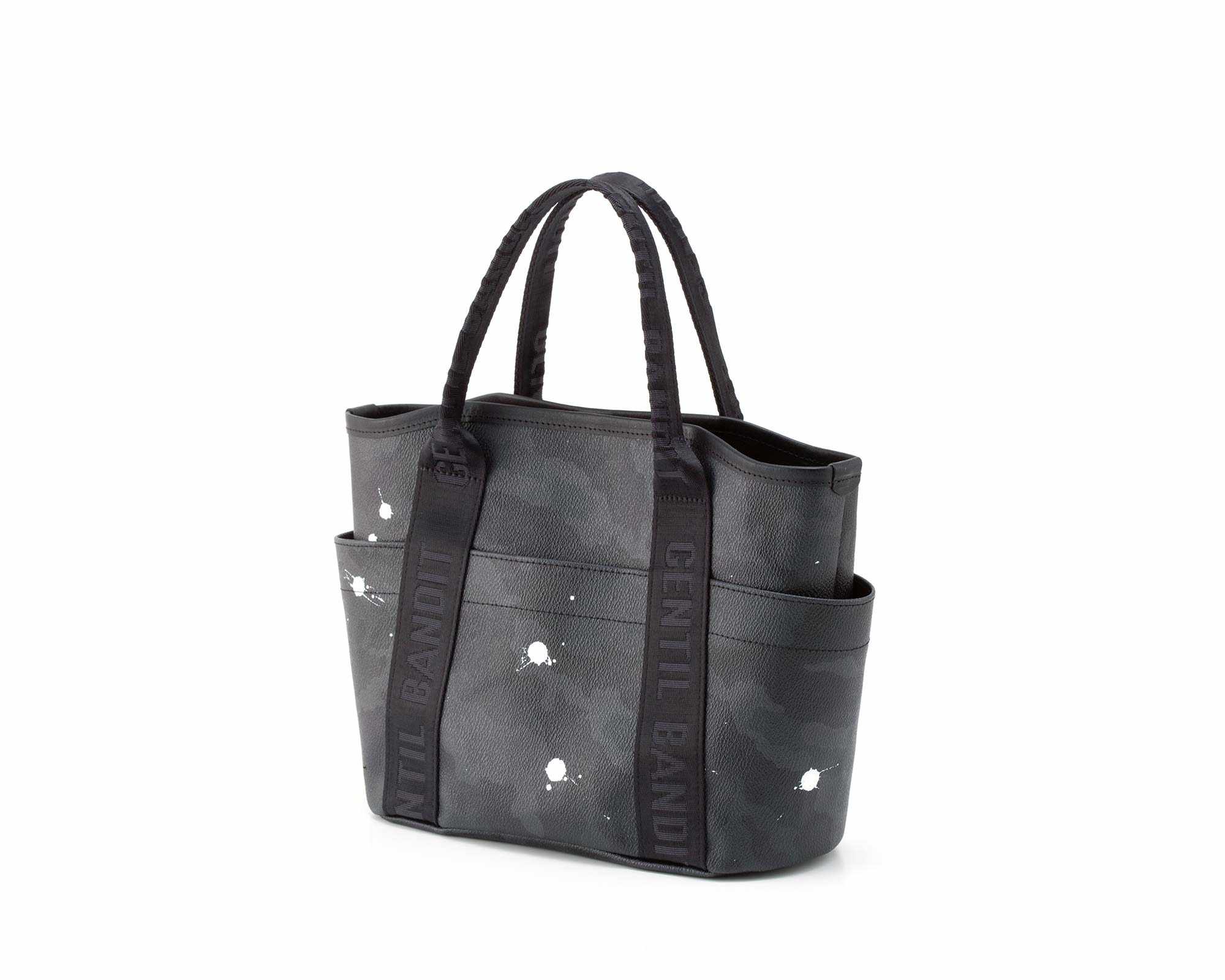 GENTIL BANDIT-TOOL TOTE-NOWALL