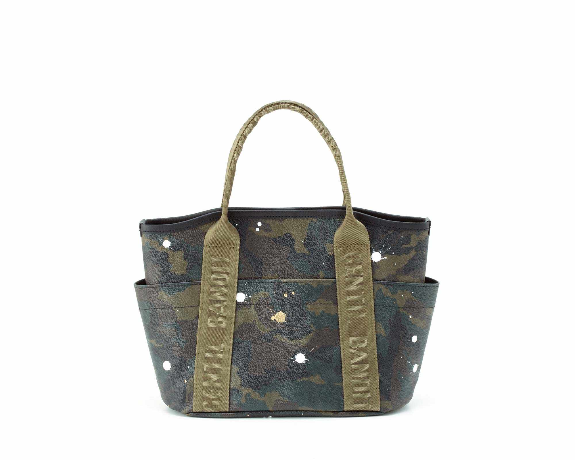 GENTIL BANDIT-TOOL TOTE-NOWALL